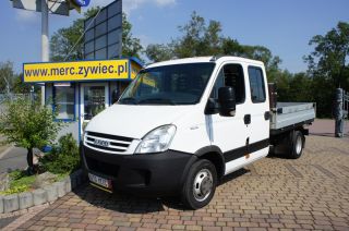 Iveco Daily 35C18